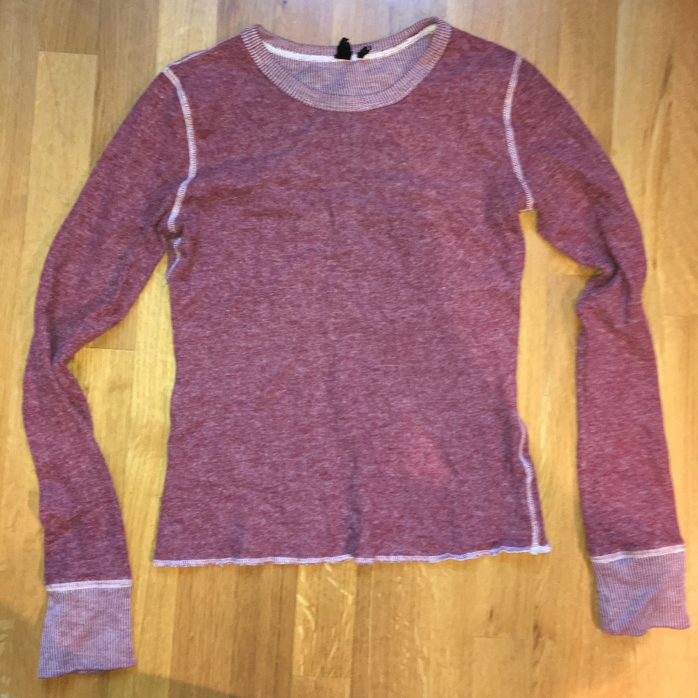 Urban Outfitters Long Sleeve